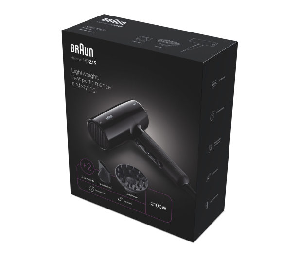 Braun BRHD215E - 1344740 - zdjęcie 7